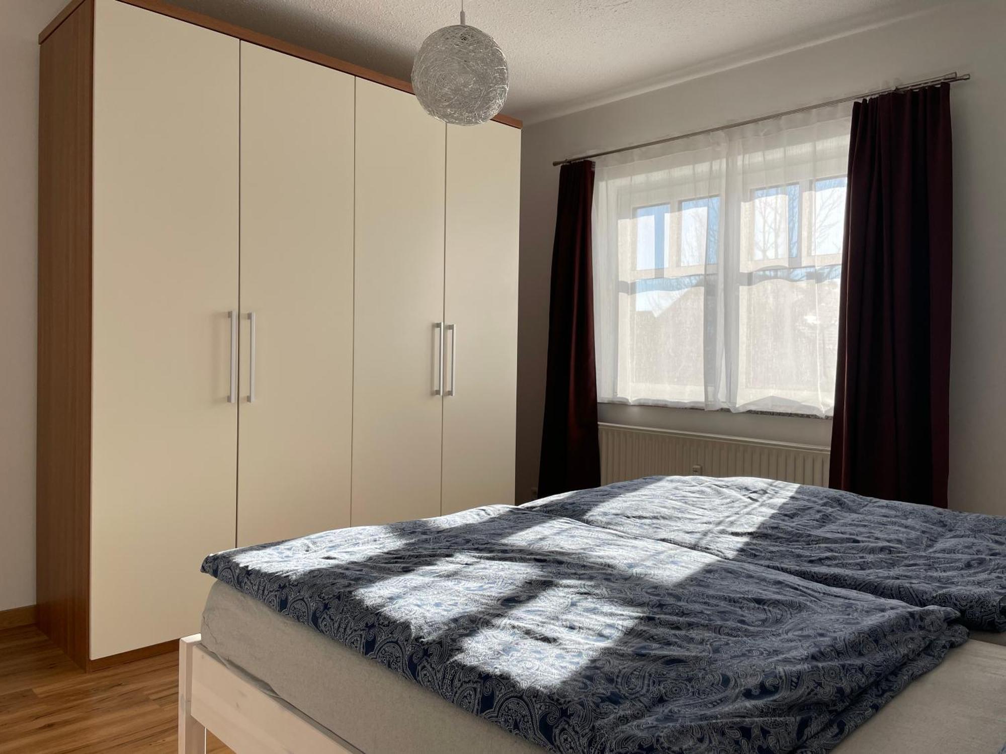 Idyllische Ferienwohnung Zum Wohlfuehlen+Entspannen Lichtenstein  Exteriör bild